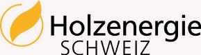 logo holzenergie schweiz